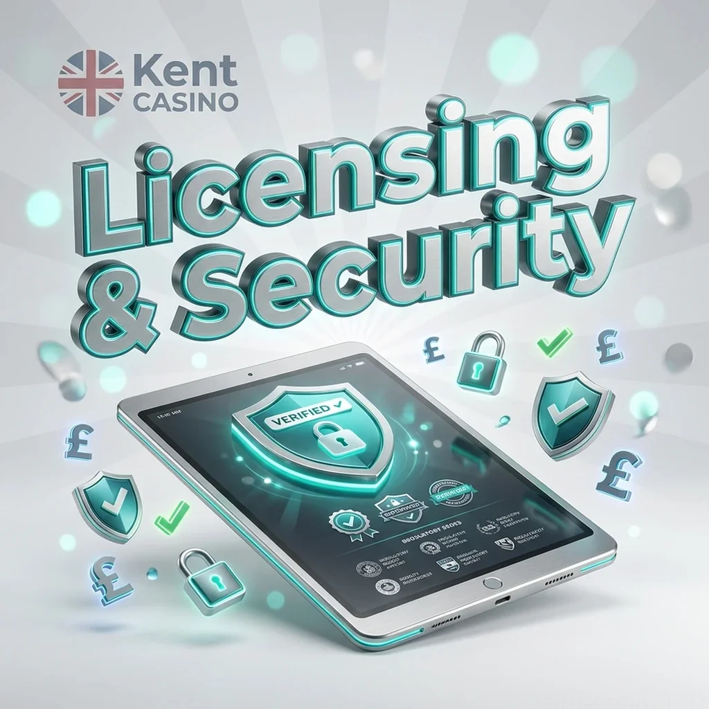 Licensing & Security